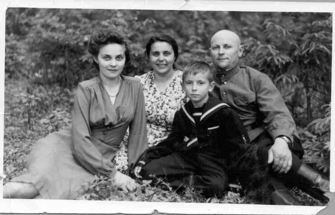 День рождения