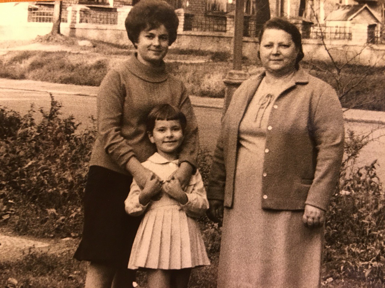 День рождения